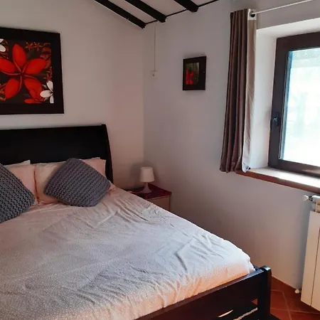 The Orchard House Apartment Castiglione del Lago