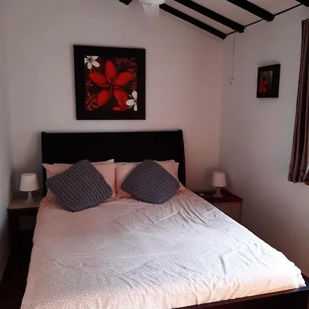 Apartment The Orchard House