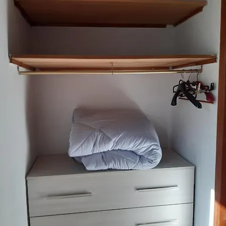 The Orchard House Apartment *
