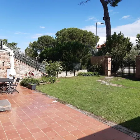 Apartment The Orchard House Castiglione del Lago