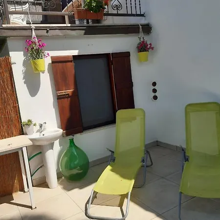 The Orchard House * Castiglione del Lago
