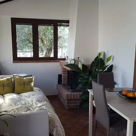 The Orchard House Apartment