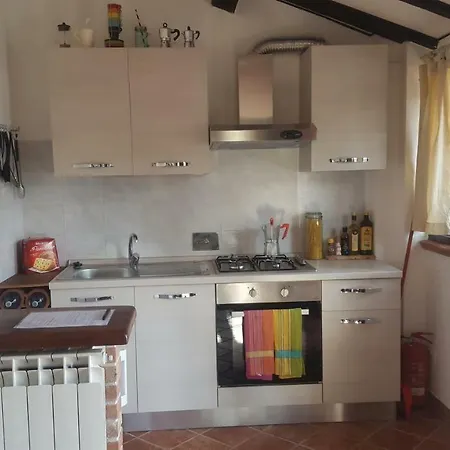 Daire The Orchard House *
